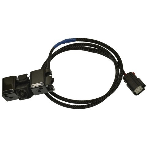 Standard Ignition Park Assist Camera P/N:PAC13