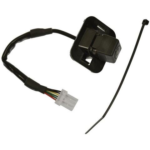 Standard Ignition Park Assist Camera P/N:PAC156