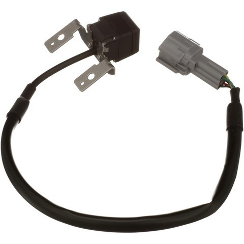 Standard Ignition Park Assist Camera P/N:PAC16