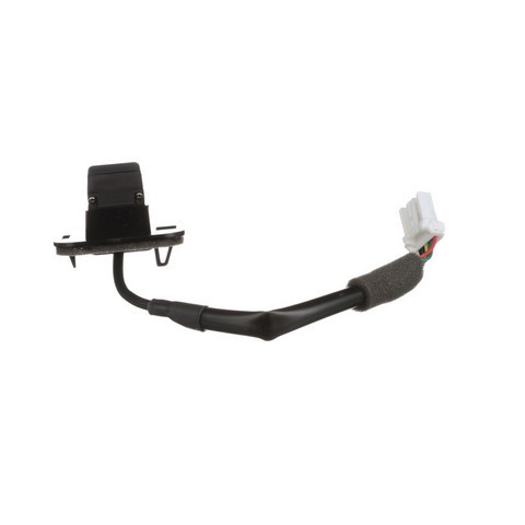 Standard Ignition Park Assist Camera P/N:PAC164