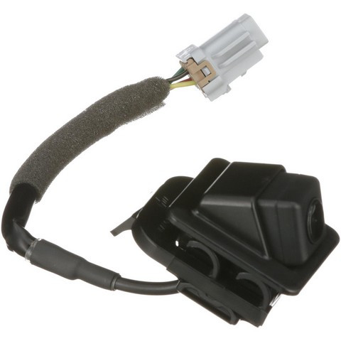 Standard Ignition Park Assist Camera P/N:PAC165