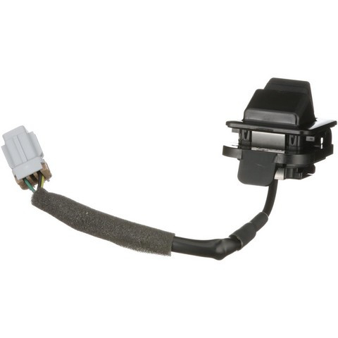 Standard Ignition Park Assist Camera P/N:PAC165