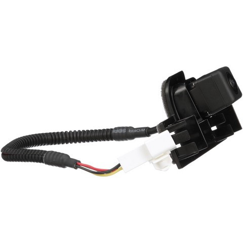Standard Ignition Park Assist Camera PAC190 - view 6