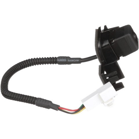 Standard Ignition Park Assist Camera PAC190 - view 7