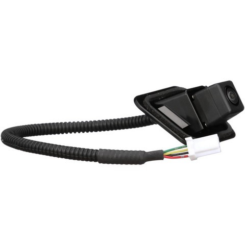 Standard Ignition Park Assist Camera P/N:PAC196