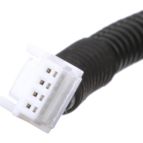 Standard Ignition Park Assist Camera P/N:PAC196