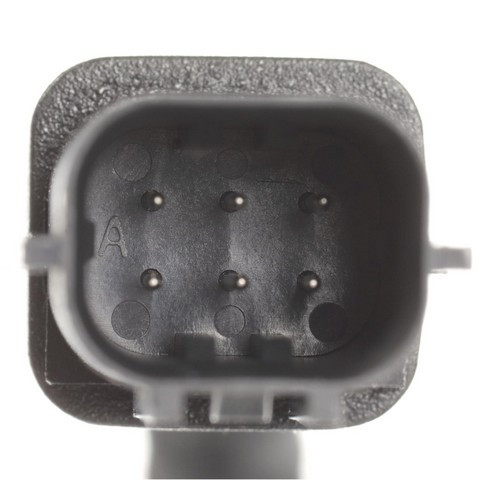 Standard Ignition Park Assist Camera PAC201 - view 4