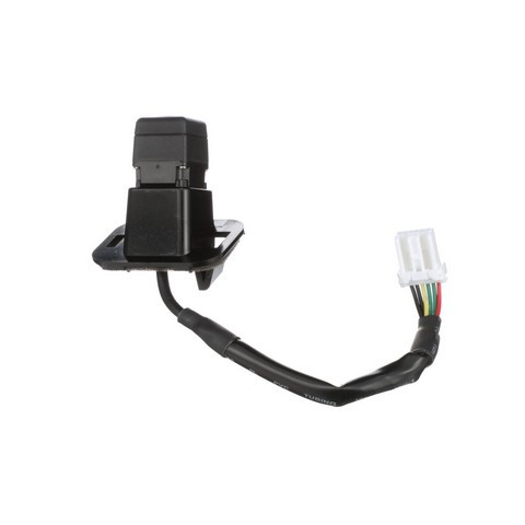 Standard Ignition Park Assist Camera P/N:PAC214