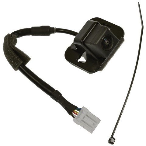 Standard Ignition Park Assist Camera P/N:PAC218