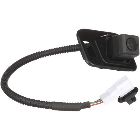 Standard Ignition Park Assist Camera P/N:PAC232