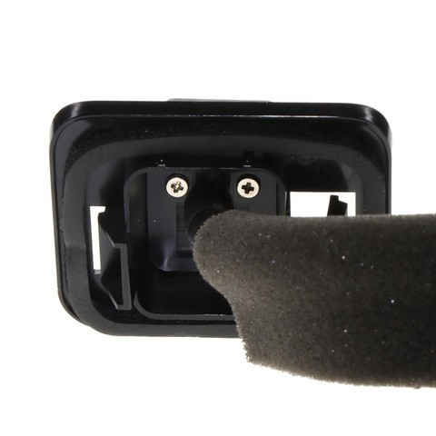 Standard Ignition Park Assist Camera P/N:PAC460