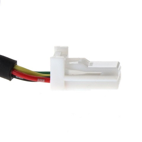 Standard Ignition Park Assist Camera PAC461 - view 4