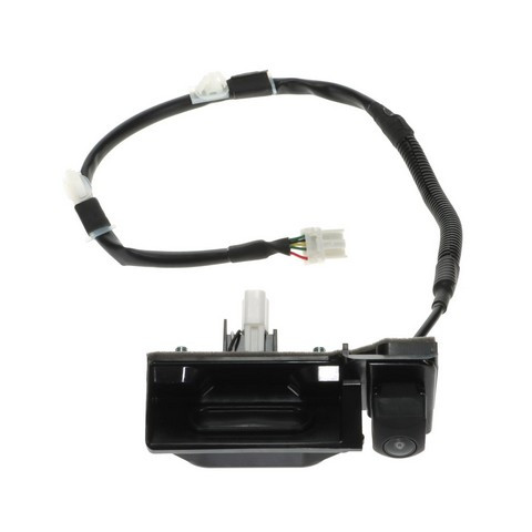 Standard Ignition Park Assist Camera PAC521