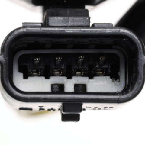 Standard Ignition Park Assist Camera P/N:PAC527