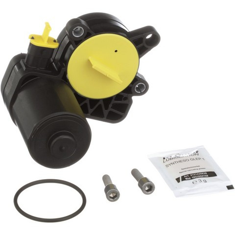 Standard Ignition Parking Brake Actuator P/N:PBA007
