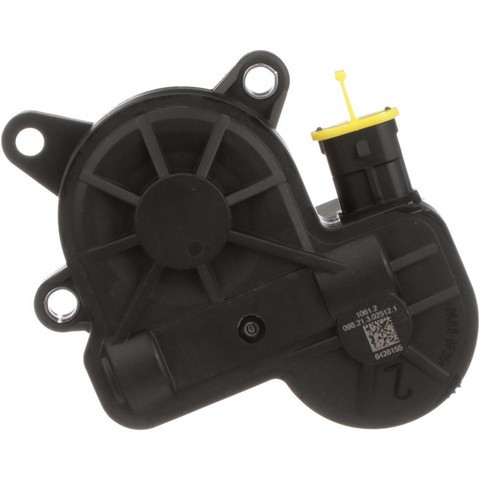 Standard Ignition Parking Brake Actuator P/N:PBA007