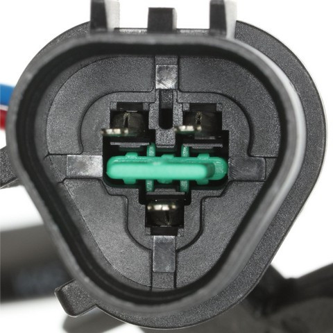 Standard Ignition Engine Crankshaft Position Sensor PC50 - view 3
