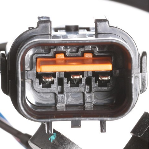 Standard Ignition Engine Camshaft Position Sensor PC555 - view 4