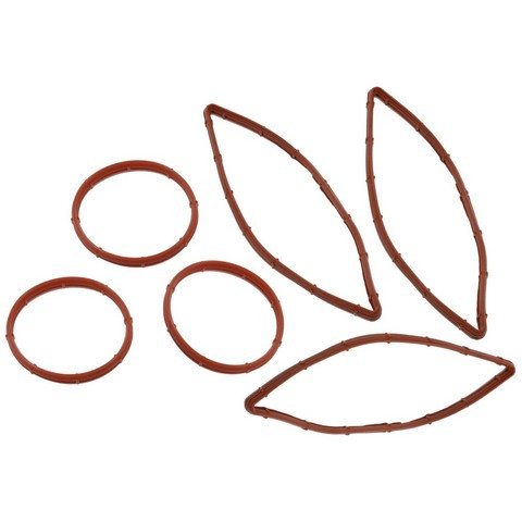 Standard Ignition Fuel Injection Plenum Gasket PG88