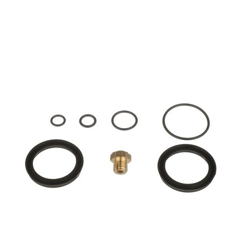 Standard Ignition Fuel Filter Primer Housing Seal Kit PHS1 - view 2
