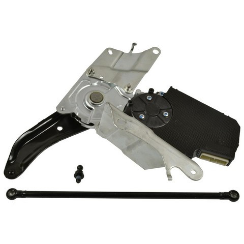Standard Ignition Liftgate Actuator PLA101