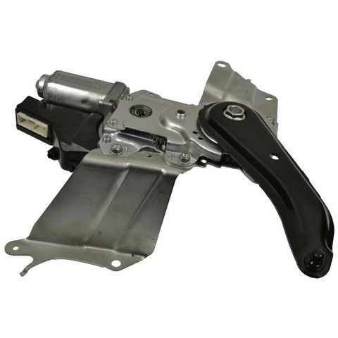 Standard Ignition Liftgate Actuator PLA101 - view 3