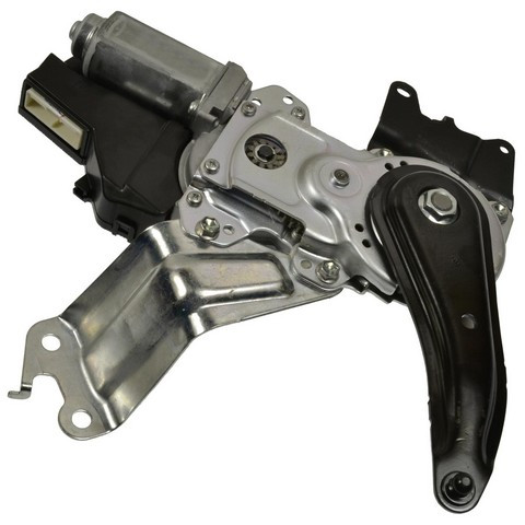 Standard Ignition Liftgate Actuator PLA104 - view 3