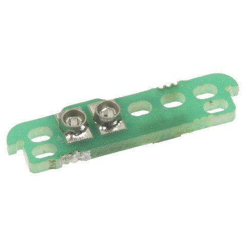 Standard Ignition Diesel Fuel Injector Driver Module Resistor P/N:PMR2