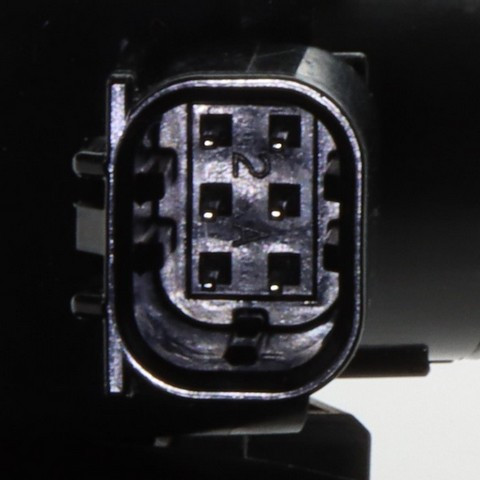 Standard Ignition Parking Aid Sensor P/N:PPS168