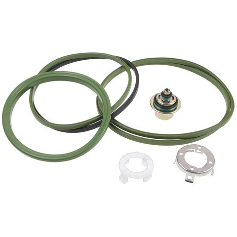 Standard Ignition Fuel Injection Pressure Regulator PR321