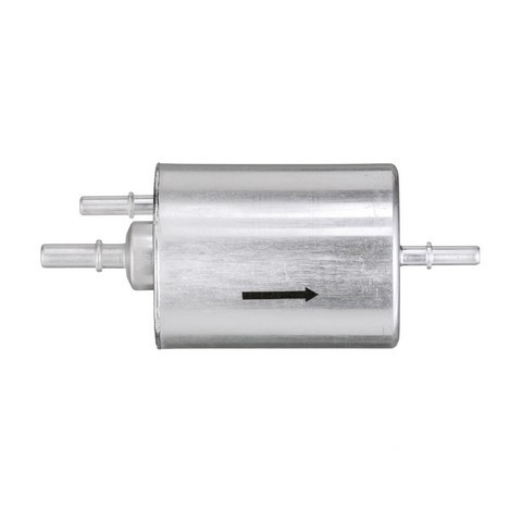 Standard Ignition Fuel Filter and Pressure Regulator Assembly,Fuel Injection Pressure Regulator PR440