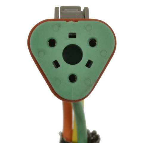 Standard Ignition Diesel Injection Control Pressure Sensor P/N:PS713