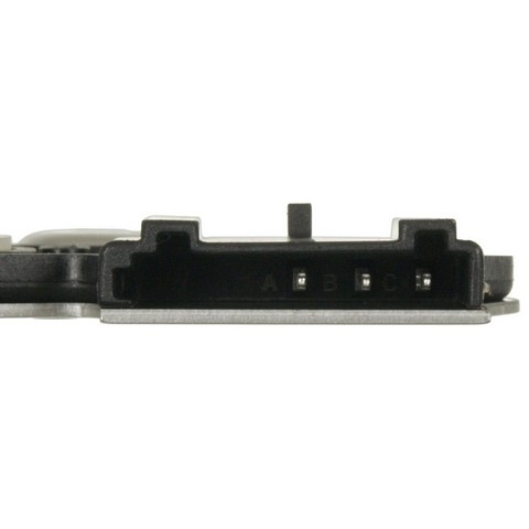 Standard Ignition Automatic Transmission Pressure Switch Manifold PSA101 - view 2