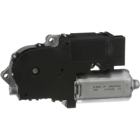 Standard Ignition Sunroof Motor PSM106 - view 6