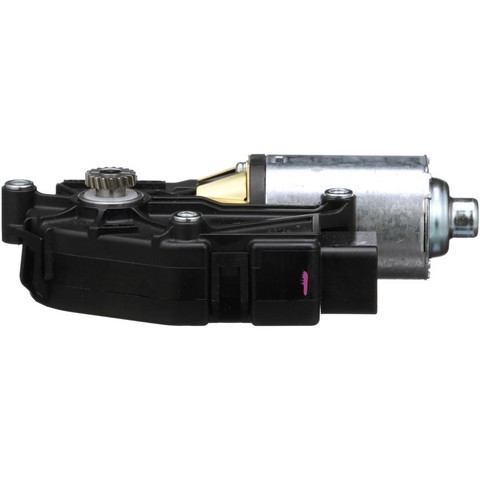 Standard Ignition Sunroof Motor PSM109 - view 2