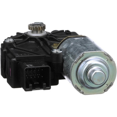 Standard Ignition Sunroof Motor PSM109 - view 6