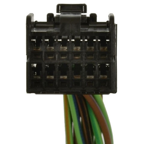 Standard Ignition Power Seat Switch PSW160 - view 2