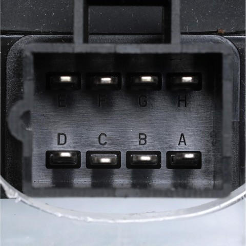 Standard Ignition Power Seat Switch P/N:PSW21