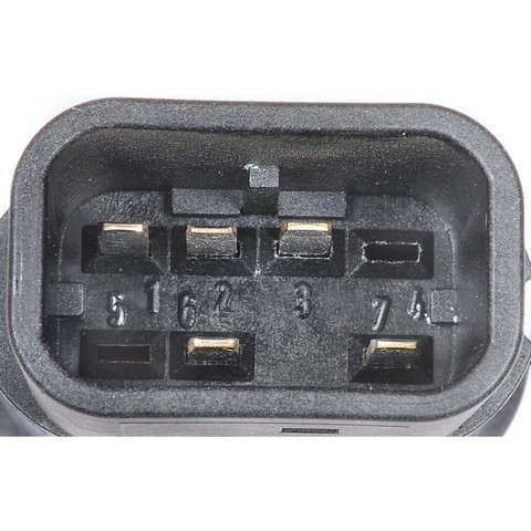 Standard Ignition Seat Lumbar Switch P/N:PSW27