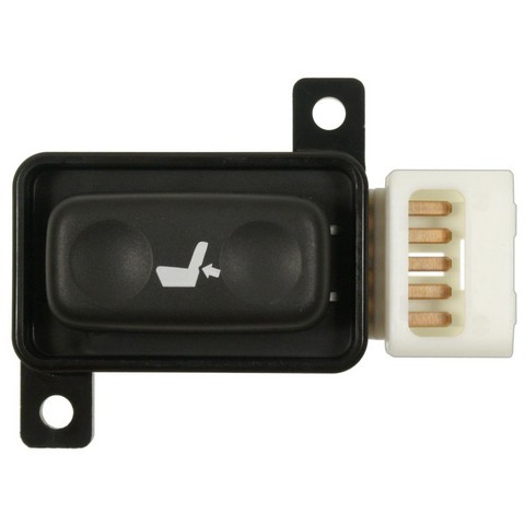 Standard Ignition Seat Lumbar Switch P/N:PSW52