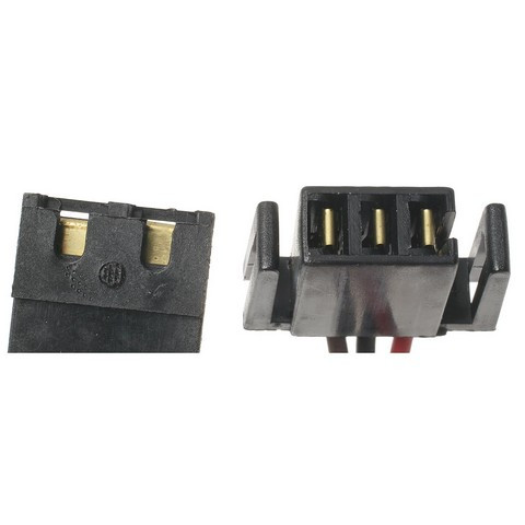Standard Ignition Alternator Capacitor,Radio Capacitor P/N:RC-5