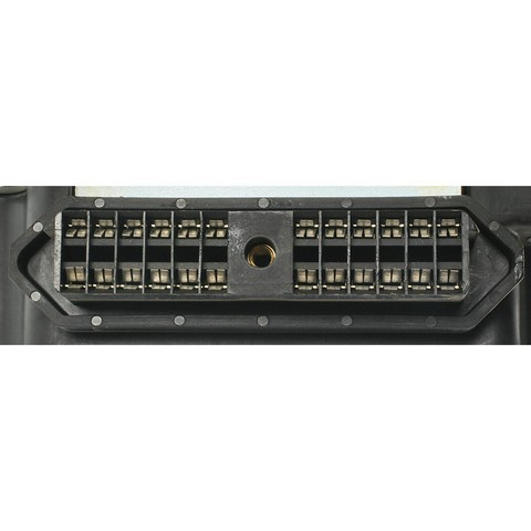 Standard Ignition Computer Control Relay,Fuel Pump Relay,Ignition Relay RCM9N - view 2
