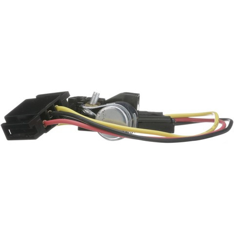 Standard Ignition Radio Capacitor RC-7 - view 3