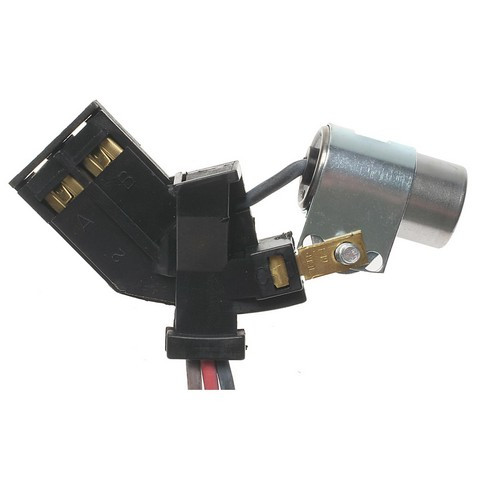 Standard Ignition Radio Capacitor RC-7 - view 7