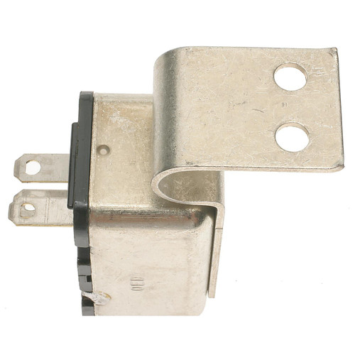 Standard Ignition Accessory Power Relay,Auxiliary Heater Relay,HVAC Blower Motor Relay RL-2 - view 2