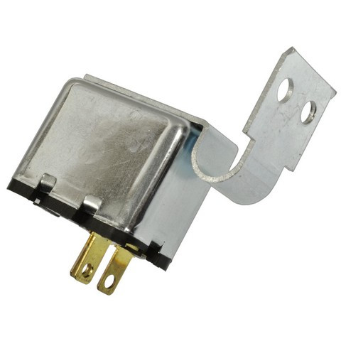 Standard Ignition Accessory Power Relay,Auxiliary Heater Relay,HVAC Blower Motor Relay RL-2 - view 3