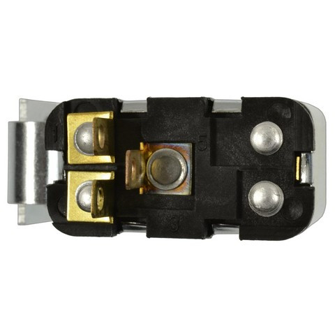 Standard Ignition Accessory Power Relay,Auxiliary Heater Relay,HVAC Blower Motor Relay RL-2 - view 4