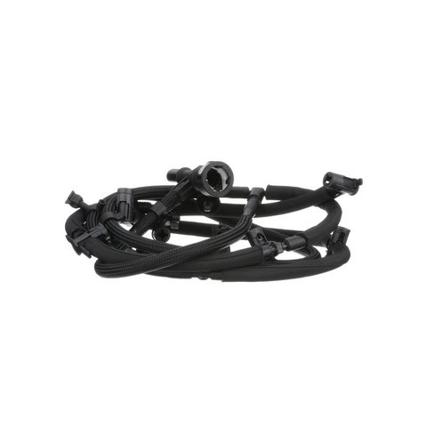 Standard Ignition Diesel Fuel Injector Pump Return Hose,Fuel Injector Fuel Return Hose RTL1