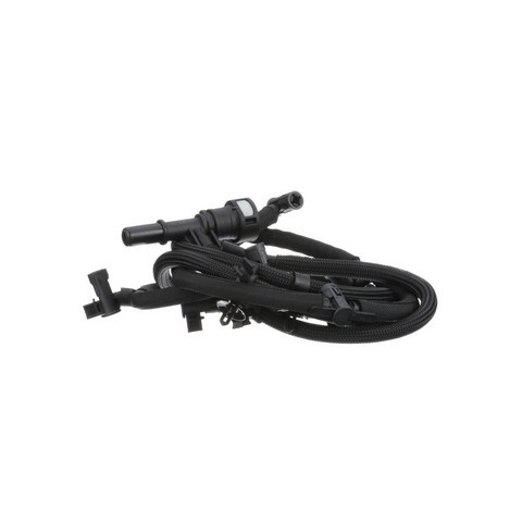 Standard Ignition Diesel Fuel Injector Pump Return Hose,Fuel Injector Fuel Return Hose RTL1 - view 4