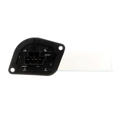 Standard Ignition HVAC Blower Motor Resistor RU-103 - view 5